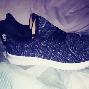 Brand new, never worn womans athletic shoes